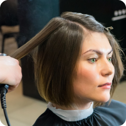 Hair style